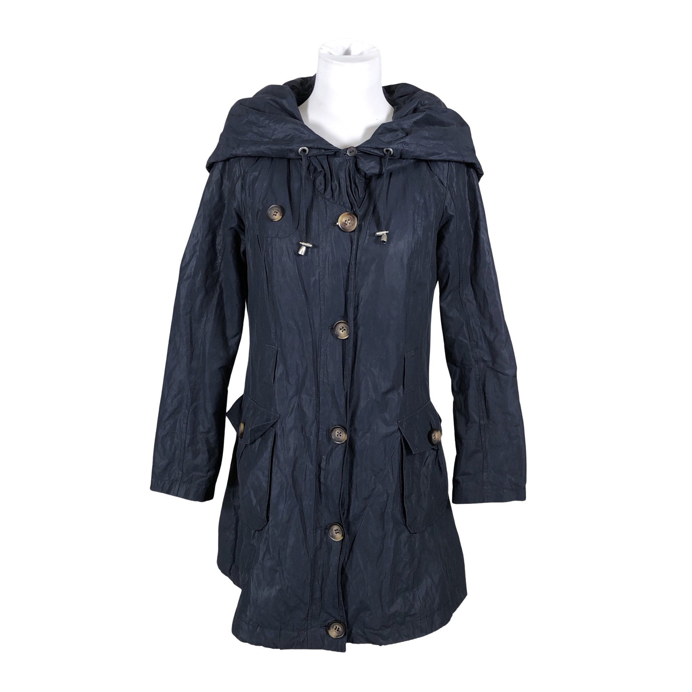 Unisex Reset - Jope, suurus 36 - Sinine (1)
