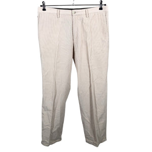 Unisex Hugo Boss - Sametpüksid, suurus M - Beige (1)