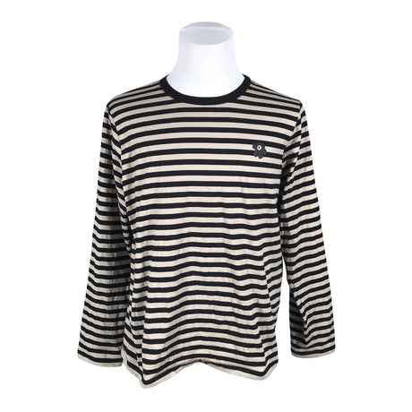 Unisex Marimekko - Trikotaažist pluus, suurus XL - Must ()