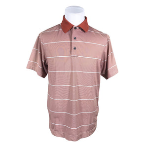 Unisex FootJoy - Spordisärk, lühikesed käised, suurus M - Oranž (1)
