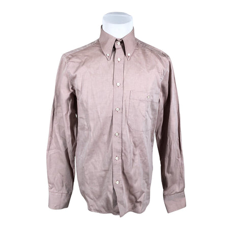 Unisex Marimekko - Triiksärk, suurus L - Veinipunane ()