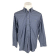 Unisex Lacoste - Triiksärk, suurus M - Sinine ()