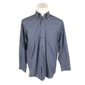 Unisex Lacoste - Triiksärk, suurus M - Sinine (1)