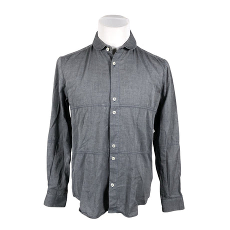 Unisex Frenn - Triiksärk, suurus M - Hall ()