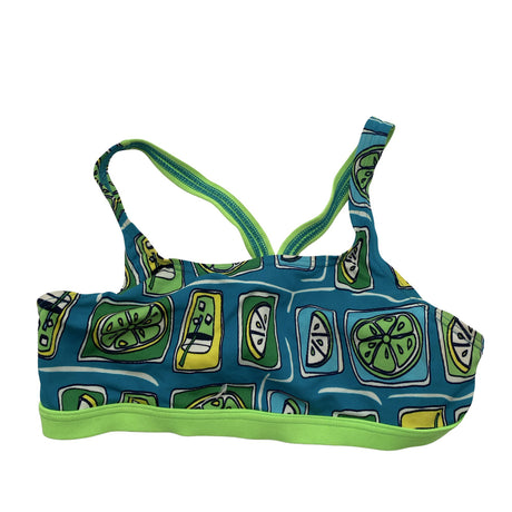 Unisex Arena - Bikiinid, suurus 146 - 152 - Türkiis ()