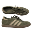 Unisex Adidas - Tennised, suurus XXS - Roheline ()