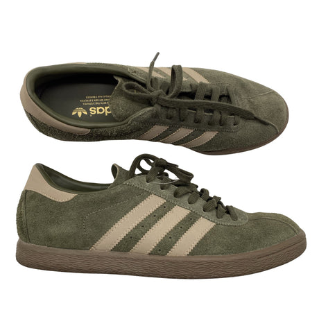 Unisex Adidas - Tennised, suurus XXS - Roheline ()