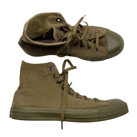 Unisex Converse - Tennised, suurus 41 - Roheline ()