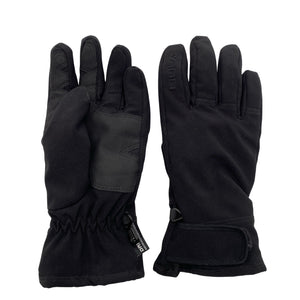 Unisex Bula - Talvekindad, suurus Ei kokoa - Must (1)