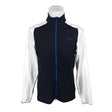 Unisex J.Lindeberg - Spordisärk, pikad käised, suurus M - Sinine ()