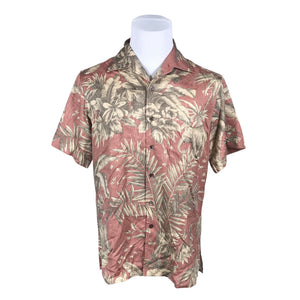 Unisex Jim Thompson - Triiksärk, suurus S - Heleroosa (1)