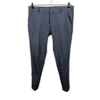 Unisex Mason's - Chino-püksid, suurus L - Hall ()