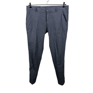 Unisex Mason's - Chino-püksid, suurus L - Hall (1)