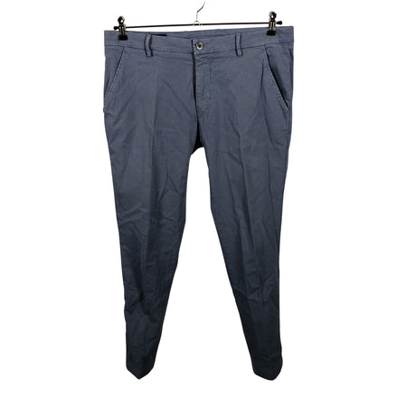 Unisex Mason's - Chino-püksid, suurus L - Hall (2)