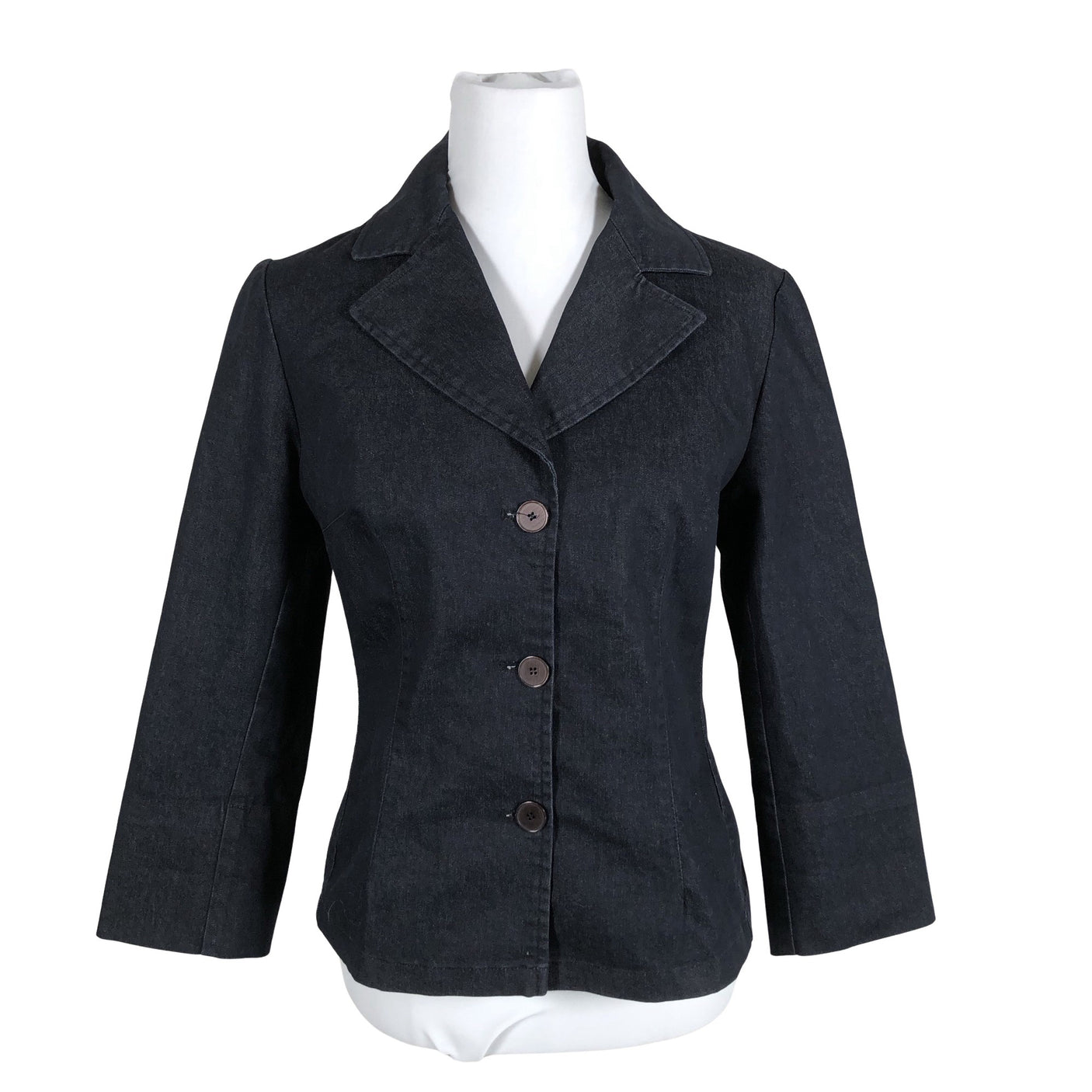 Unisex Kathleen Madden - Jakk, suurus 38 - Sinine (1)