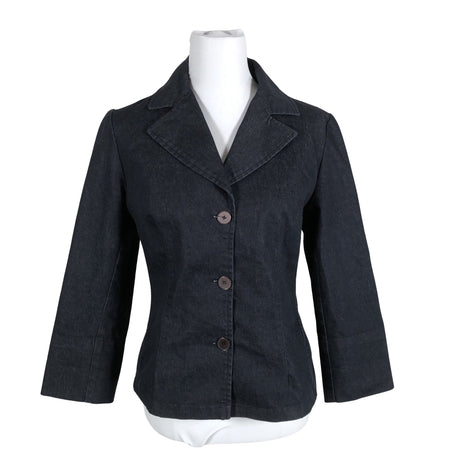 Unisex Kathleen Madden - Jakk, suurus 38 - Sinine ()