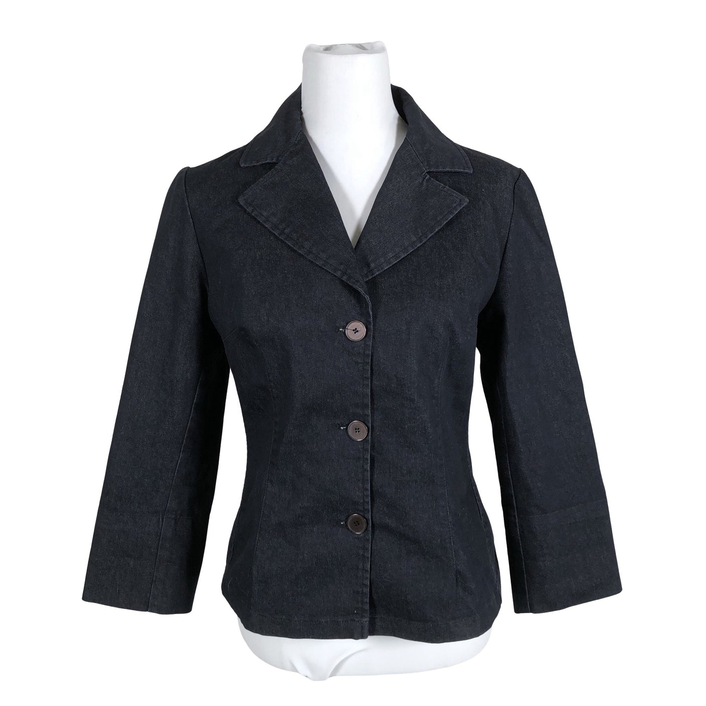 Unisex Kathleen Madden - Jakk, suurus 38 - Sinine (2)
