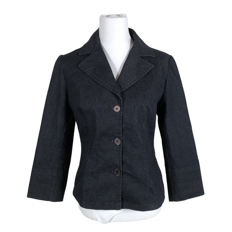 Unisex Kathleen Madden - Jakk, suurus 38 - Sinine (2)