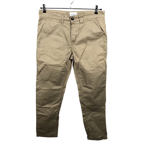 Unisex Norse Projects - Chino-püksid, suurus W33 - Beige (2)