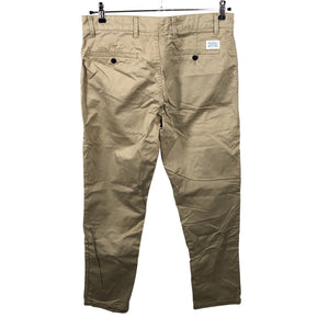 Unisex Norse Projects - Chino-püksid, suurus W33 - Beige (3)