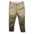 Unisex Norse Projects - Chino-püksid, suurus W33 - Beige ()