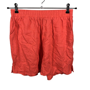 Unisex Fransa - Lühikesed püksid, suurus 32 - Oranž (2)