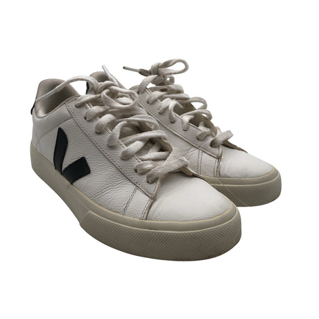 Unisex Veja - Tennised, suurus 37 - Valge (2)