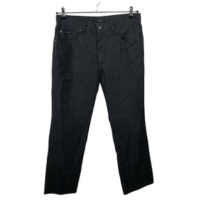Unisex Bugatti - Mittevenivad püksid, suurus W34 - Hall (2)