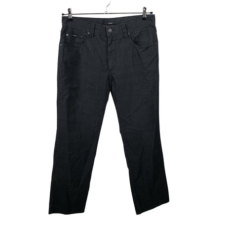 Unisex Bugatti - Mittevenivad püksid, suurus W34 - Hall (2)