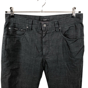 Unisex Bugatti - Mittevenivad püksid, suurus W34 - Hall (4)