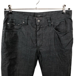 Unisex Bugatti - Mittevenivad püksid, suurus W34 - Hall (3)
