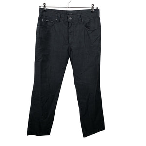 Unisex Bugatti - Mittevenivad püksid, suurus W34 - Hall (1)