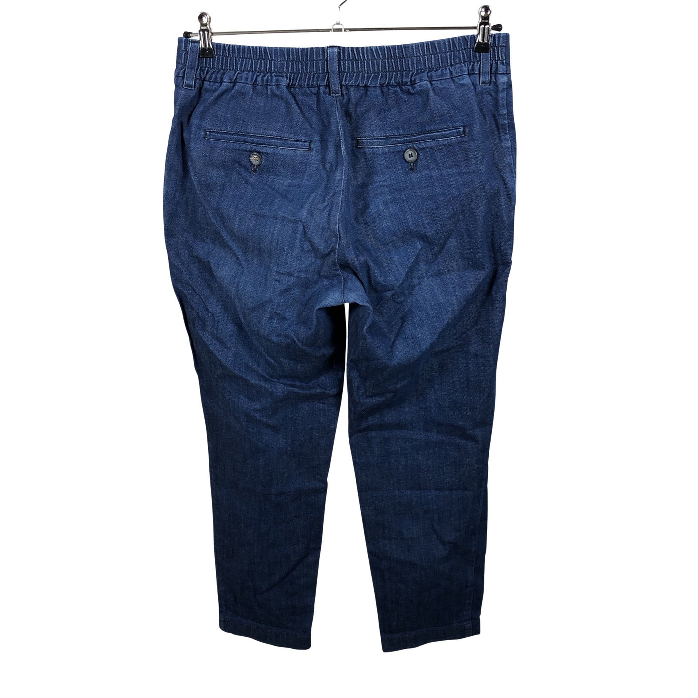 Unisex Frenn - Teksad, suurus M - Sinine (4)