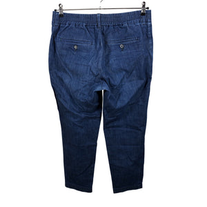 Unisex Frenn - Teksad, suurus M - Sinine (4)