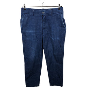 Unisex Frenn - Teksad, suurus M - Sinine (1)