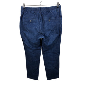 Unisex Frenn - Teksad, suurus M - Sinine (3)