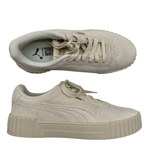 Unisex Puma - Tennised, suurus 39 - Beige (1)