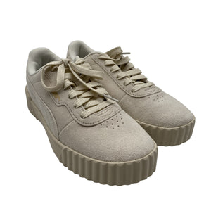 Unisex Puma - Tennised, suurus 39 - Beige (2)