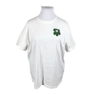 Unisex Marimekko - T-särk, suurus 42 - Valge (1)