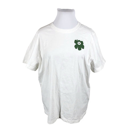 Unisex Marimekko - T-särk, suurus 42 - Valge ()