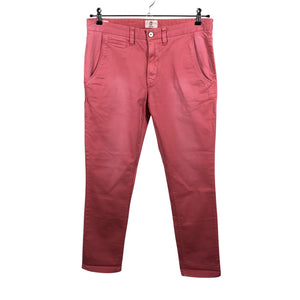 Unisex Timberland - Chino-püksid, suurus W33 - Heleroosa (1)
