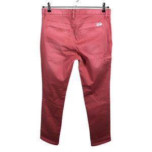 Unisex Timberland - Chino-püksid, suurus W33 - Heleroosa (4)