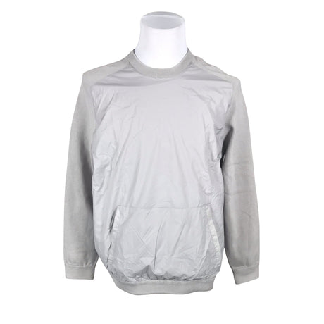 Unisex Massimo Dutti - Kampsun, suurus XL - Hall ()