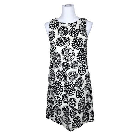 Unisex Marimekko - Mitteveniv kleit, suurus 36 - Looduslik valge (2)