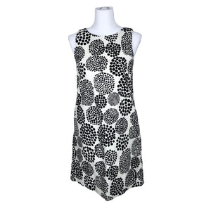 Unisex Marimekko - Mitteveniv kleit, suurus 36 - Looduslik valge (2)