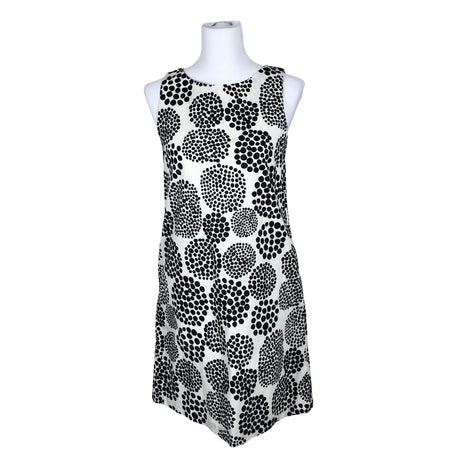 Unisex Marimekko - Mitteveniv kleit, suurus 36 - Looduslik valge ()