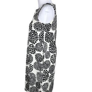 Unisex Marimekko - Mitteveniv kleit, suurus 36 - Looduslik valge (3)