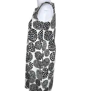 Unisex Marimekko - Mitteveniv kleit, suurus 36 - Looduslik valge (4)