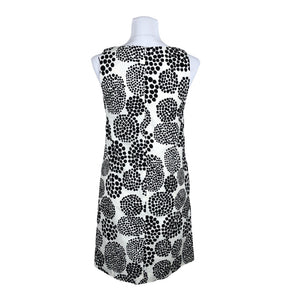 Unisex Marimekko - Mitteveniv kleit, suurus 36 - Looduslik valge (5)