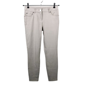 Unisex Ril's - Mittevenivad püksid, suurus 34 - Beige (2)